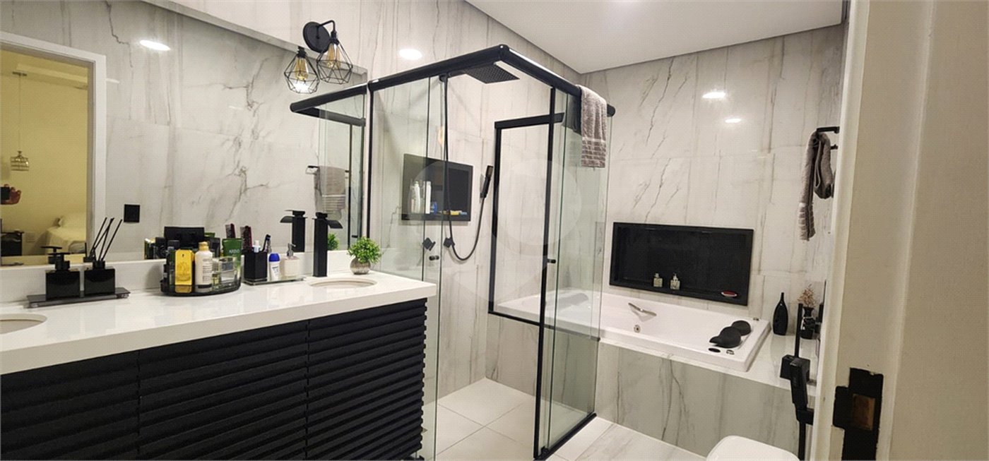 Casa à venda com 5 suítes no condomínio Portal da Vila Rica, Itu - SP