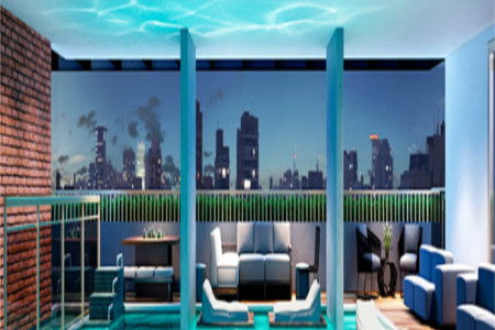 Apartamento à venda ou para alugar em Pinheiros, São Paulo, SP