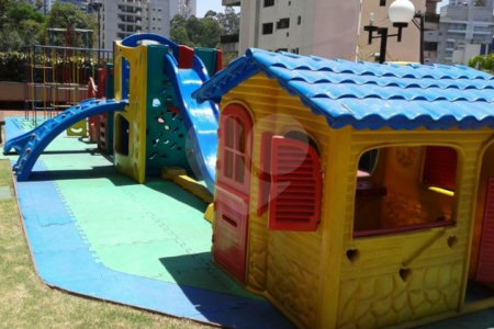 Apartamento à venda com 4 suítes em Vila Andrade, São Paulo, SP