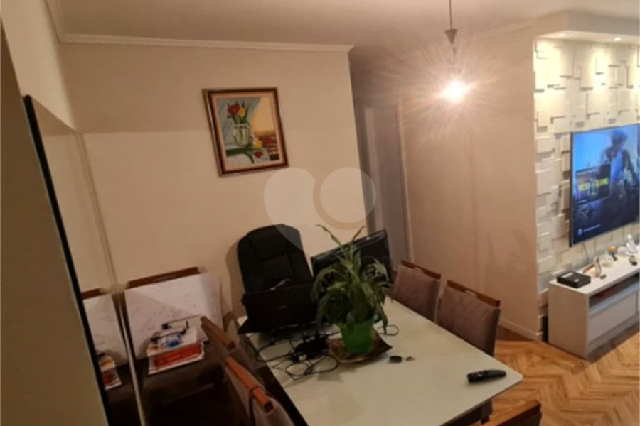 Apartamento à venda com 3 quartos em Vila Nova Cachoeirinha, São Paulo, SP