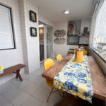 Apartamento à venda com 3 quartos, sendo 1 suíte, em Chácara Califórnia, São Paulo, SP