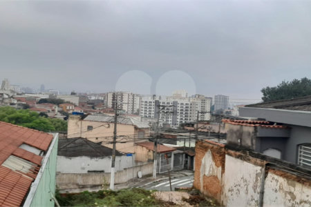 Terreno à venda em Vila Baruel, São Paulo, SP
