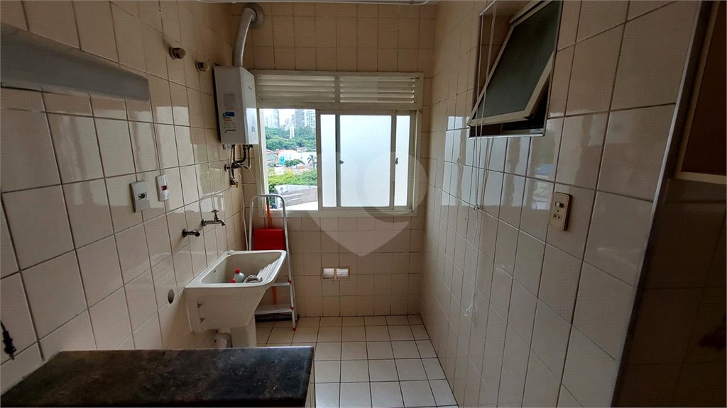 Apartamento para alugar com 2 quartos, sendo 1 suíte, em Mandaqui, São Paulo, SP