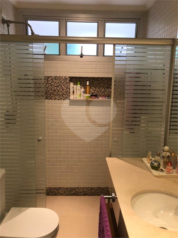 Apartamento à venda com 4 quartos, sendo 3 suítes, em Alto da Boa Vista, São Paulo, SP