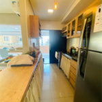 Apartamento à venda com 2 quartos, sendo 1 suíte, em Vila Andrade, São Paulo, SP