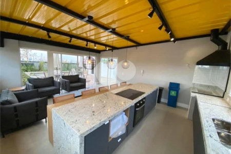 Apartamento à venda com 2 quartos em Jardim Paraíso, São Paulo, SP