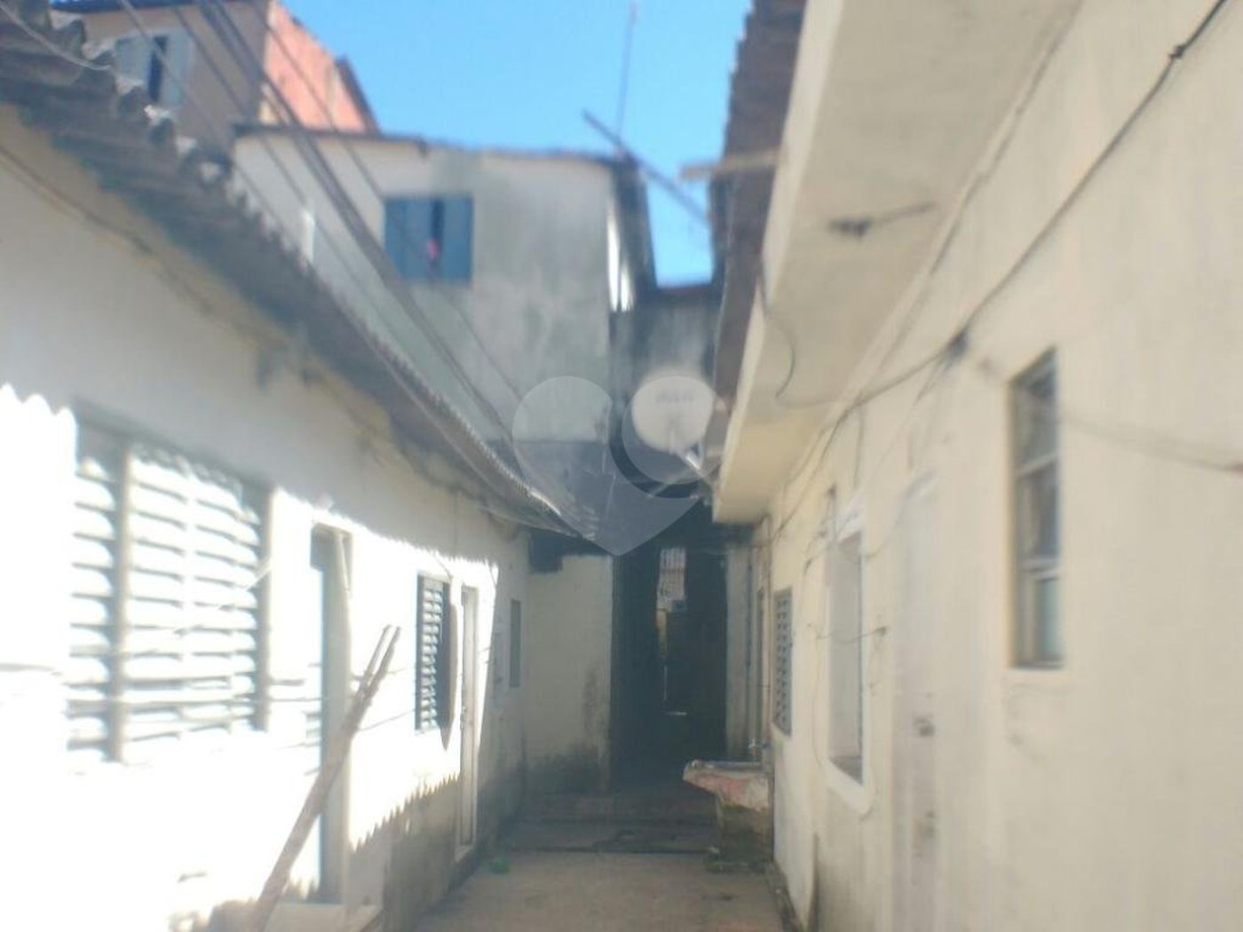 Casa de Vila à venda com 2 quartos em Vila Medeiros, São Paulo, SP