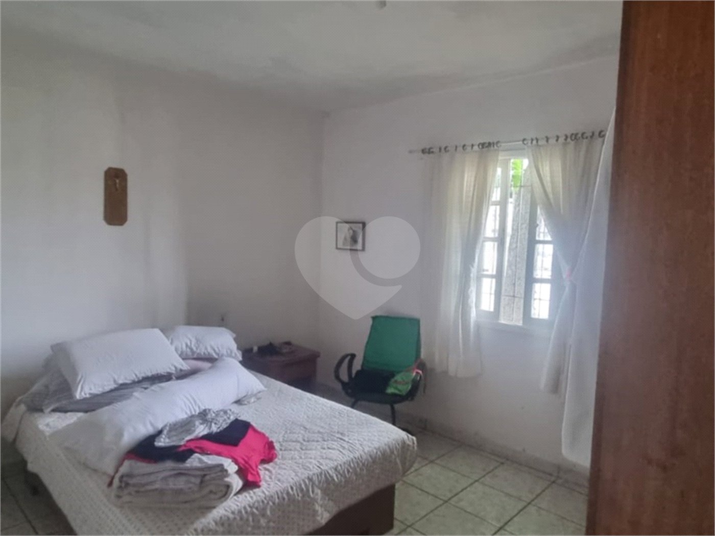 Casa Térrea à venda com 3 quartos em Imirim, São Paulo, SP