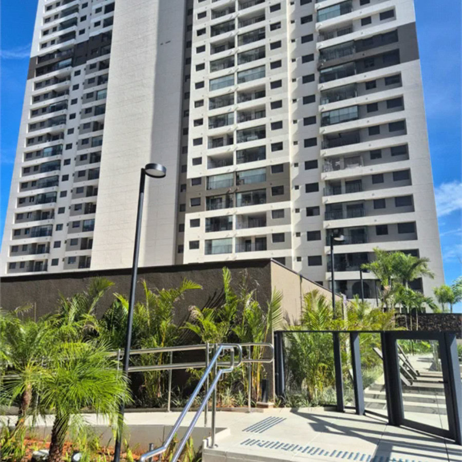 Apartamento à venda com 3 quartos, sendo 1 suíte, em Vila Anastácio, São Paulo, SP