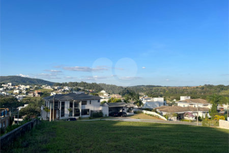 Terreno à venda no condomínio Villaggio Paradiso, Itatiba - SP