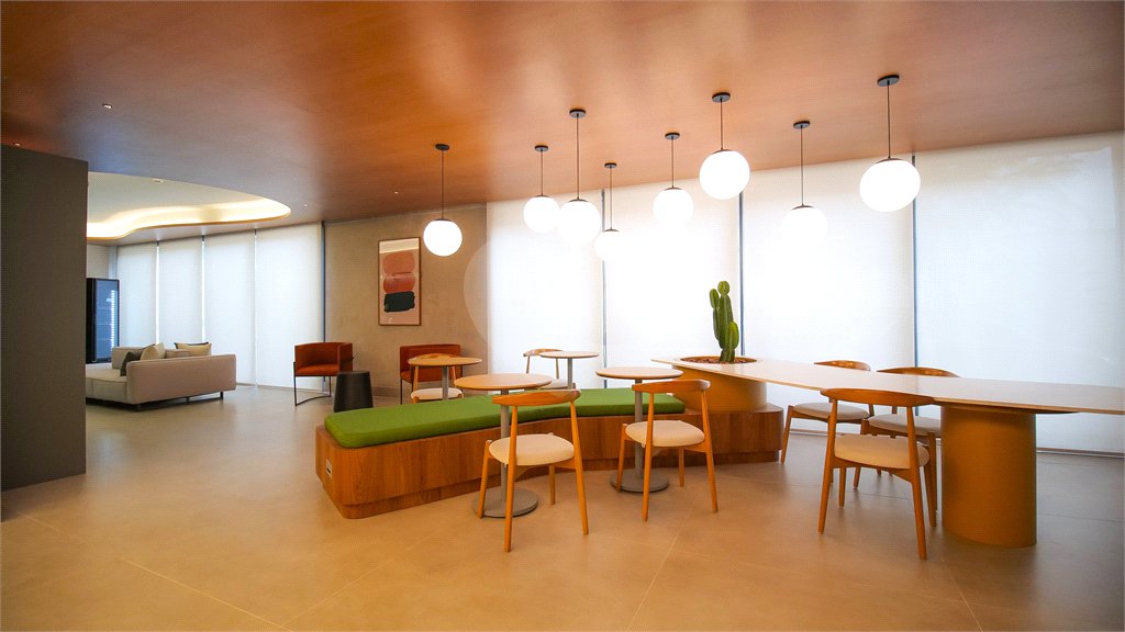 Apartamento à venda com 4 suítes em Jardim das Acácias, São Paulo, SP