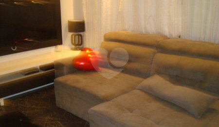 Sobrado à venda com 3 quartos, sendo 1 suíte,  em Santana, São Paulo, SP