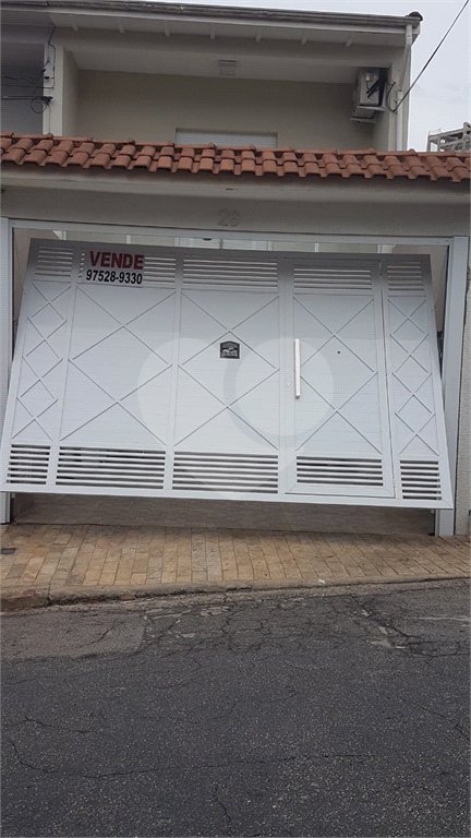 Sobrado à venda com 3 quartos em Jardim São Paulo(zona Norte), São Paulo, SP