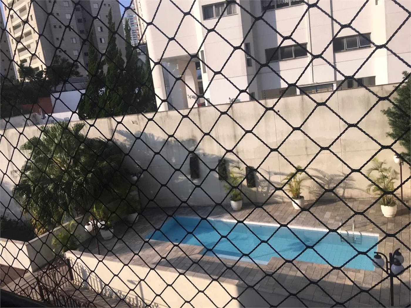 Apartamento à venda com 4 suítes em Vila Suzana, São Paulo, SP