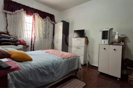 Casa de Vila à venda com 2 quartos em Vila Dylze, Votorantim, SP