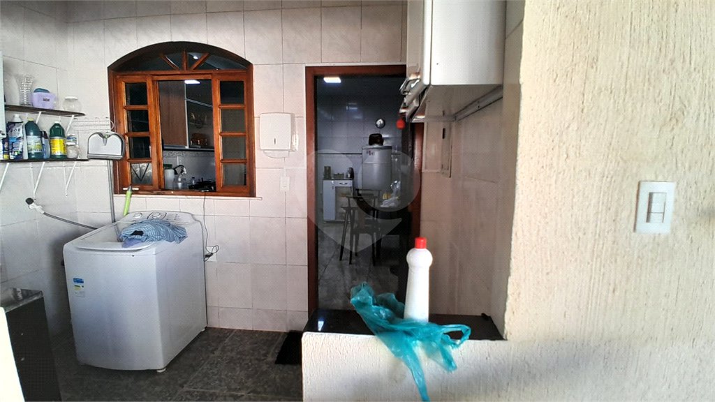 Casa à venda com 4 suítes em Campo Grande, Rio de Janeiro, RJ