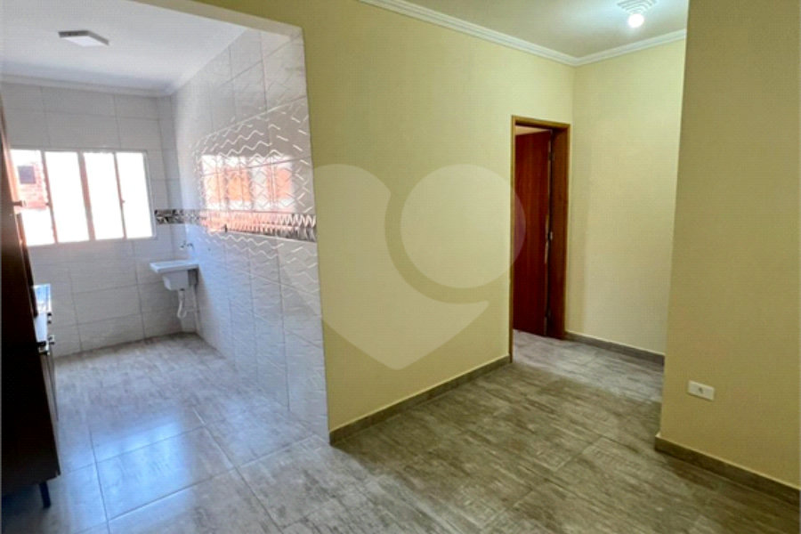 Apartamento para alugar com 1 quarto em Pirituba, São Paulo, SP