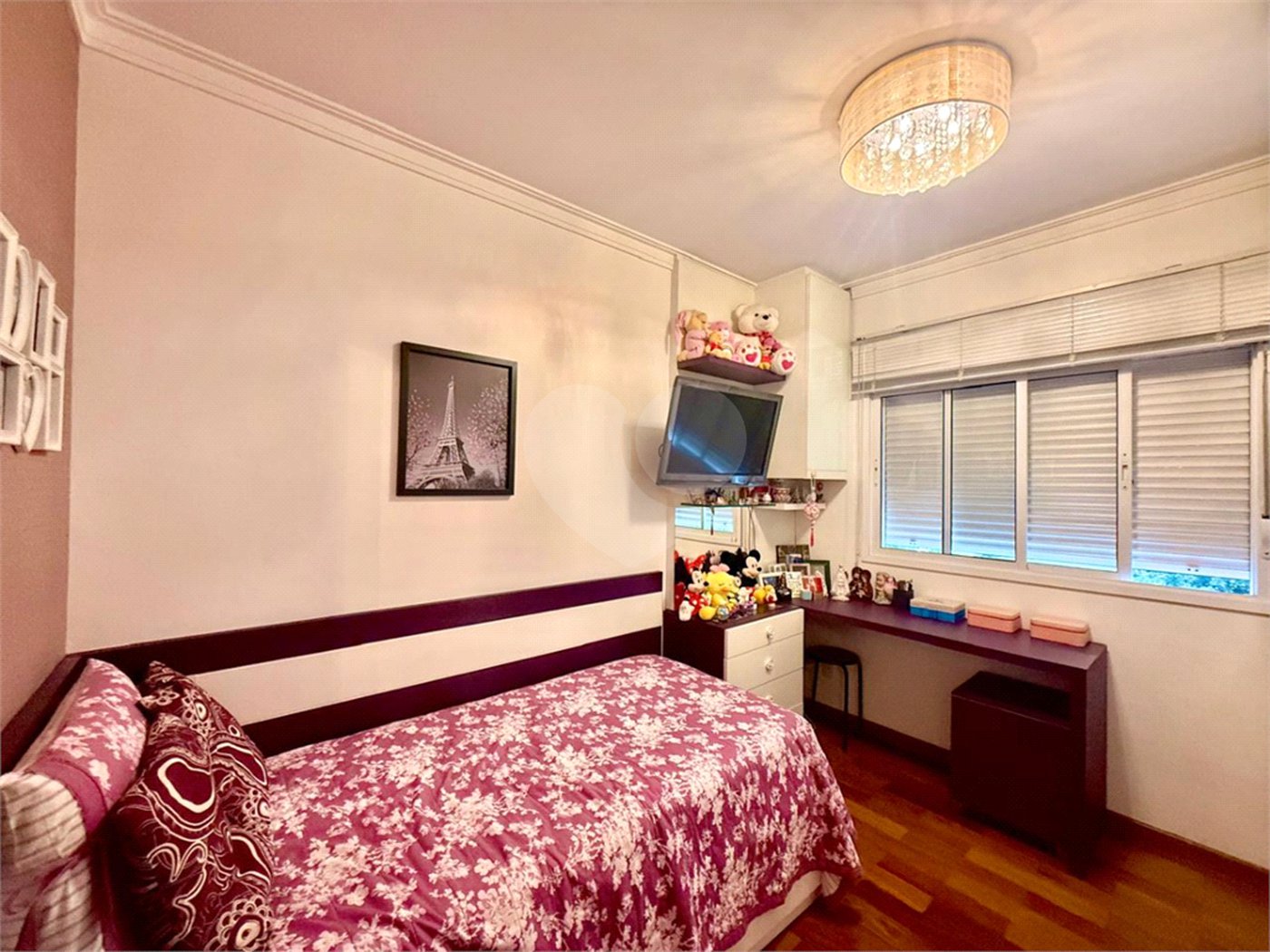 Apartamento à venda com 3 suítes em Campo Grande, São Paulo, SP