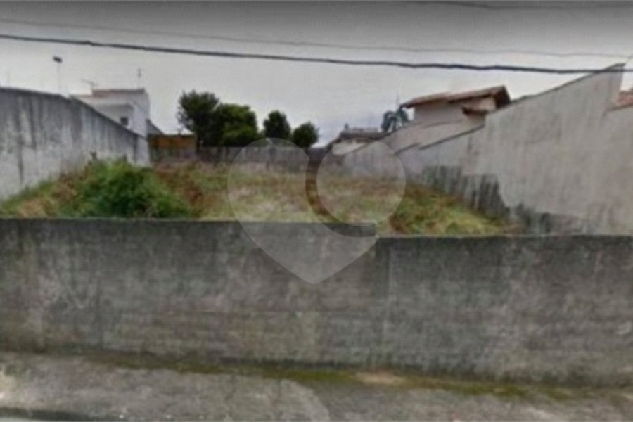 Terreno à venda em Vila Nova Socorro, Mogi das Cruzes, SP