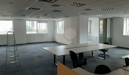 Sala para alugar em Moema, São Paulo, SP