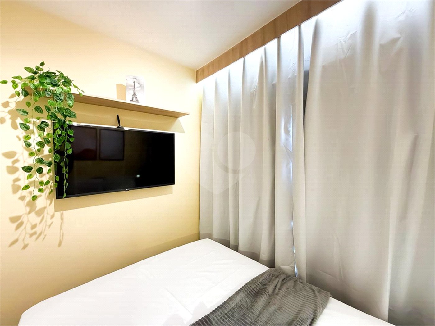 Apartamento para alugar com 2 quartos, sendo 1 suíte, em Planalto Paulista, São Paulo, SP