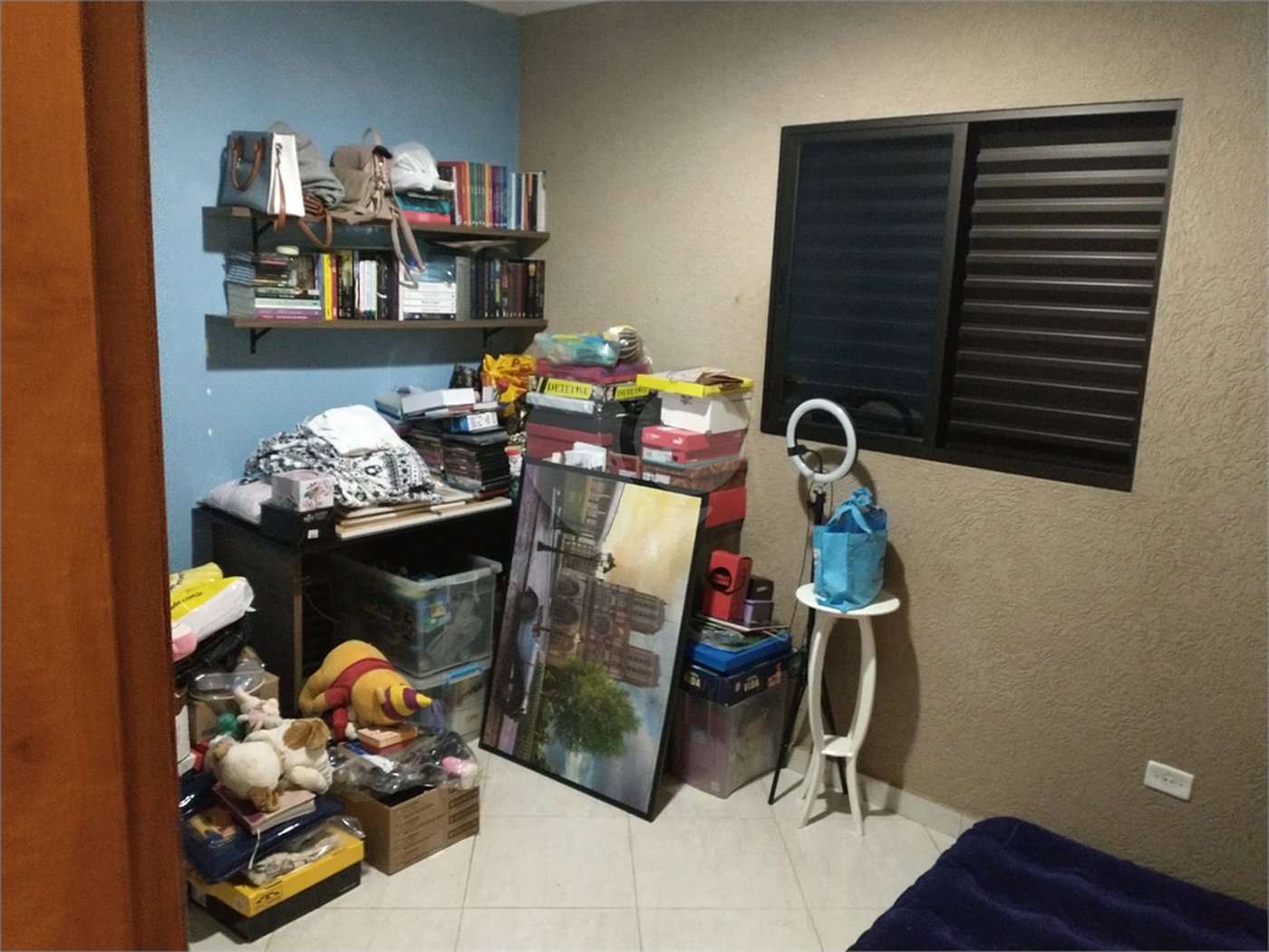 Sobrado à venda com 3 quartos, sendo 1 suíte, em Tremembé, São Paulo, SP