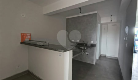 Apartamento à venda com 1 quarto em Rio Pequeno, São Paulo, SP