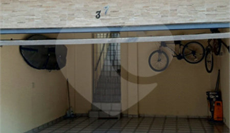 Sobrado à venda com 2 quartos em Jardim Cidade Pirituba, São Paulo, SP