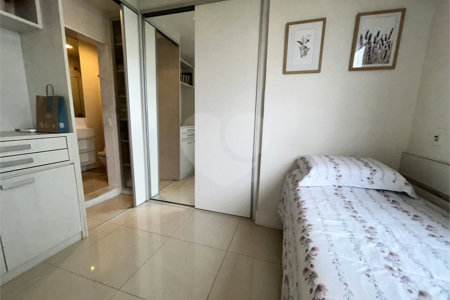 Apartamento à venda com 2 suítes em Tijuca, Rio de Janeiro, RJ