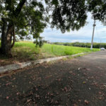 Terreno à venda em condomínio fechado na cidade de Piracicaba, no Condomínio Park Campestre II