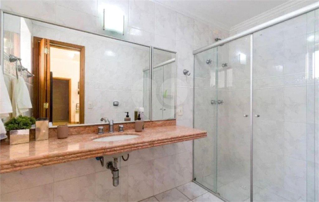 Apartamento à venda com 4 quartos, sendo 3 suítes,  em Vila Suzana, São Paulo, SP