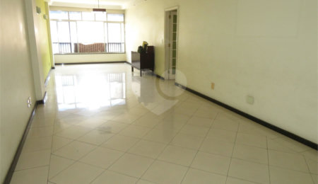 Apartamento à venda com 4 quartos, sendo 2 suítes,  em Tijuca, Rio de Janeiro, RJ