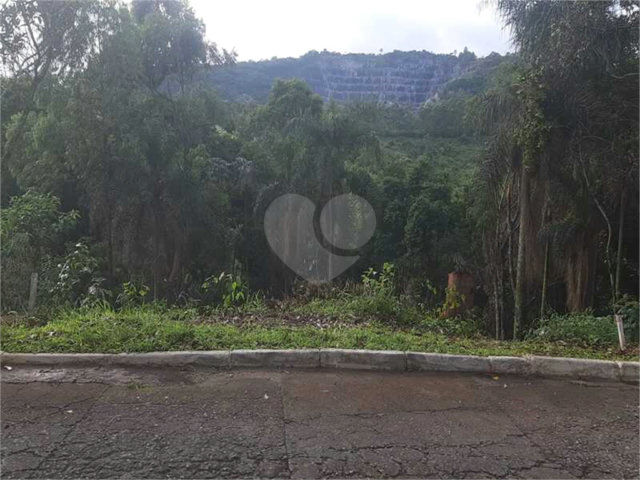 Terreno à venda no condomínio Estancia da Serra / Residencial Nova Mairipora, Mairiporã - SP
