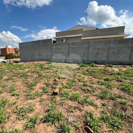 Terreno à venda em Residencial Vila Martins, Salto, SP