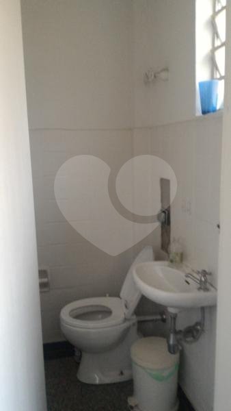 Sobrado à venda com 3 quartos em Brooklin Paulista, São Paulo, SP