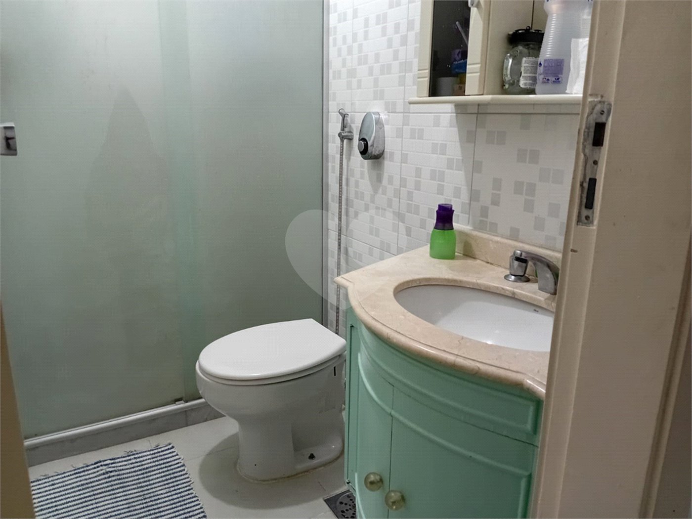 Apartamento à venda com 3 quartos, sendo 1 suíte, em Tijuca, Rio de Janeiro, RJ
