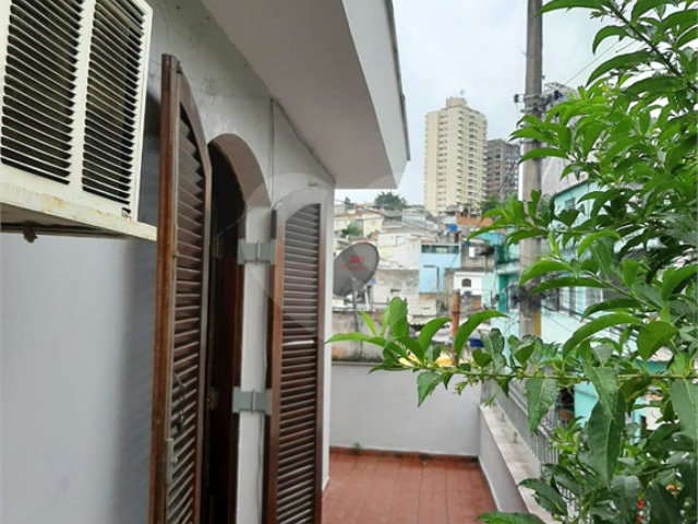 Sobrado à venda com 3 quartos em Casa Verde, São Paulo, SP