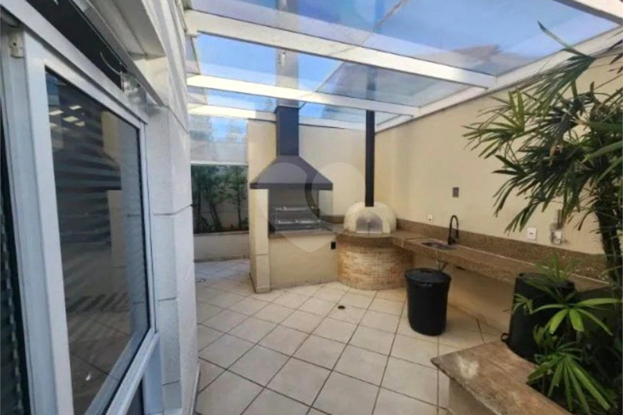 Apartamento à venda com 2 quartos, sendo 1 suíte, em Saúde, São Paulo, SP