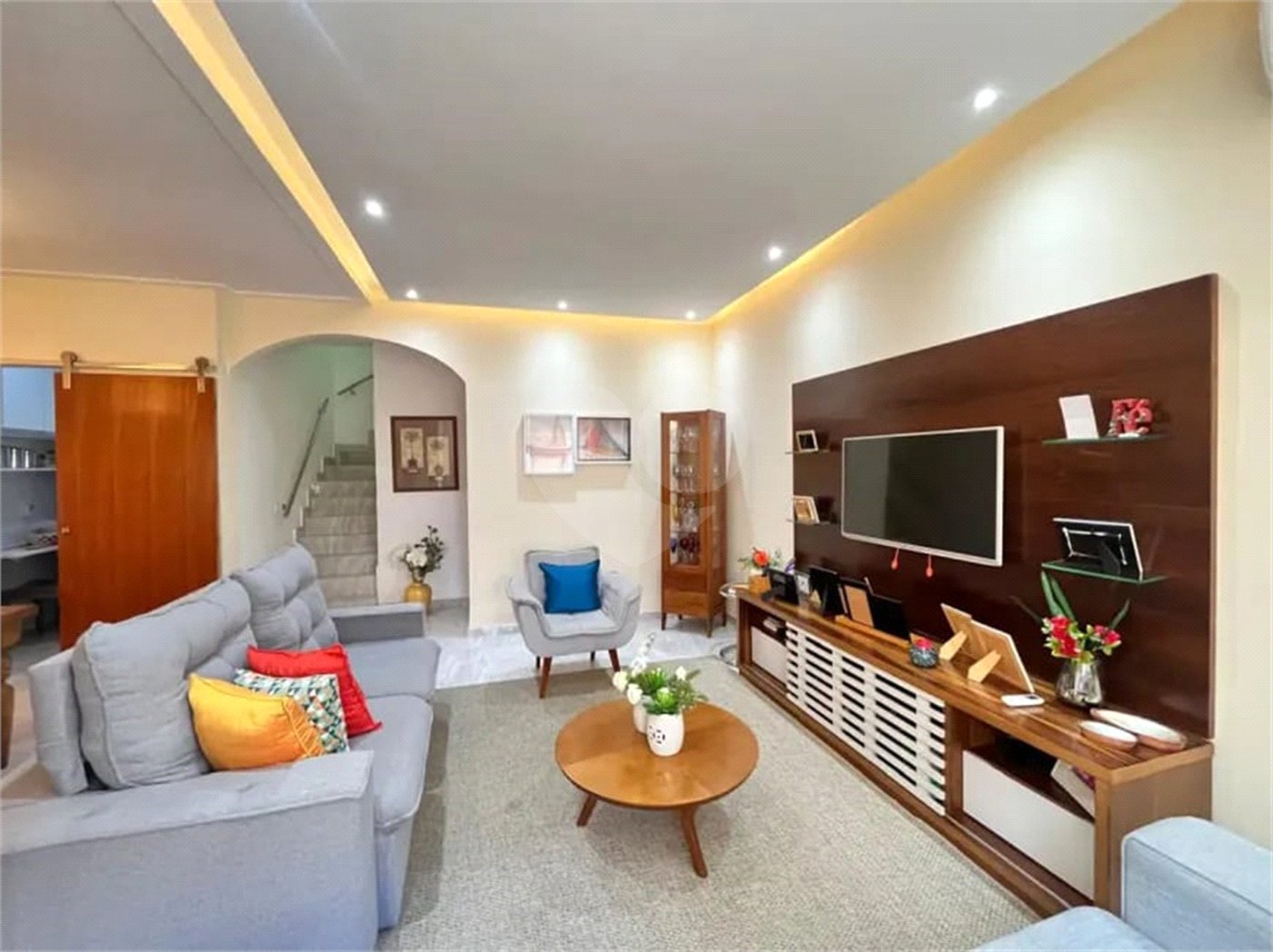 Casa de Vila à venda com 4 quartos, sendo 2 suítes, em Tijuca, Rio de Janeiro, RJ