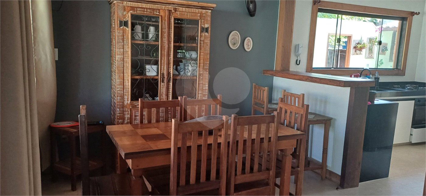 Casa à venda com 3 suítes em São José, Armação dos Búzios, RJ