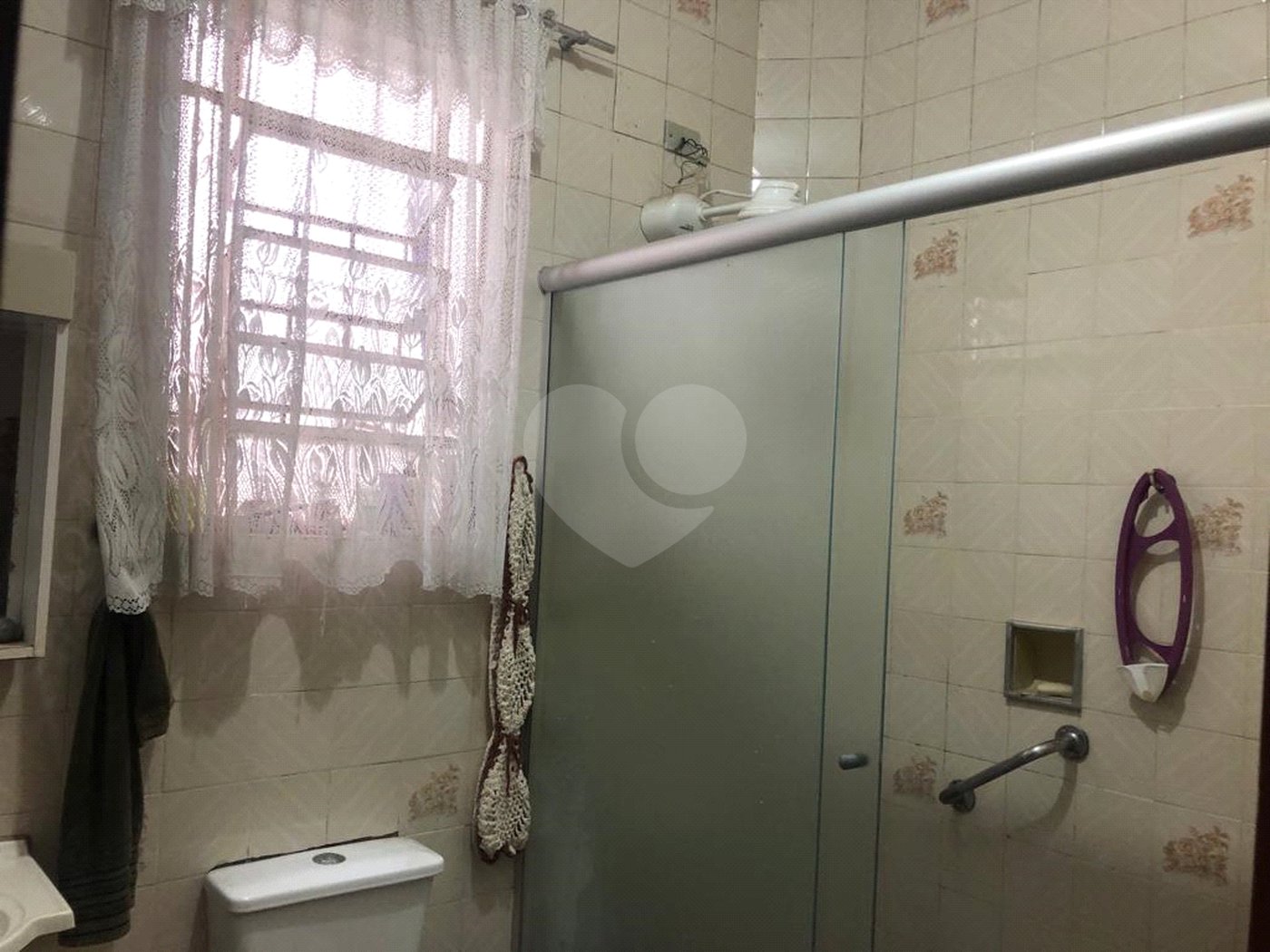 Casa Térrea à venda com 2 quartos em Santa Teresinha, São Paulo, SP