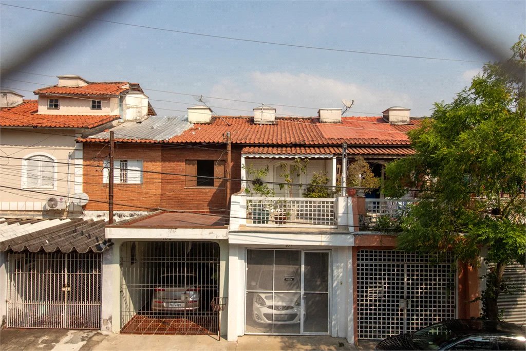 Sobrado à venda com 3 quartos, sendo 1 suíte, em Jardim Ester, São Paulo, SP
