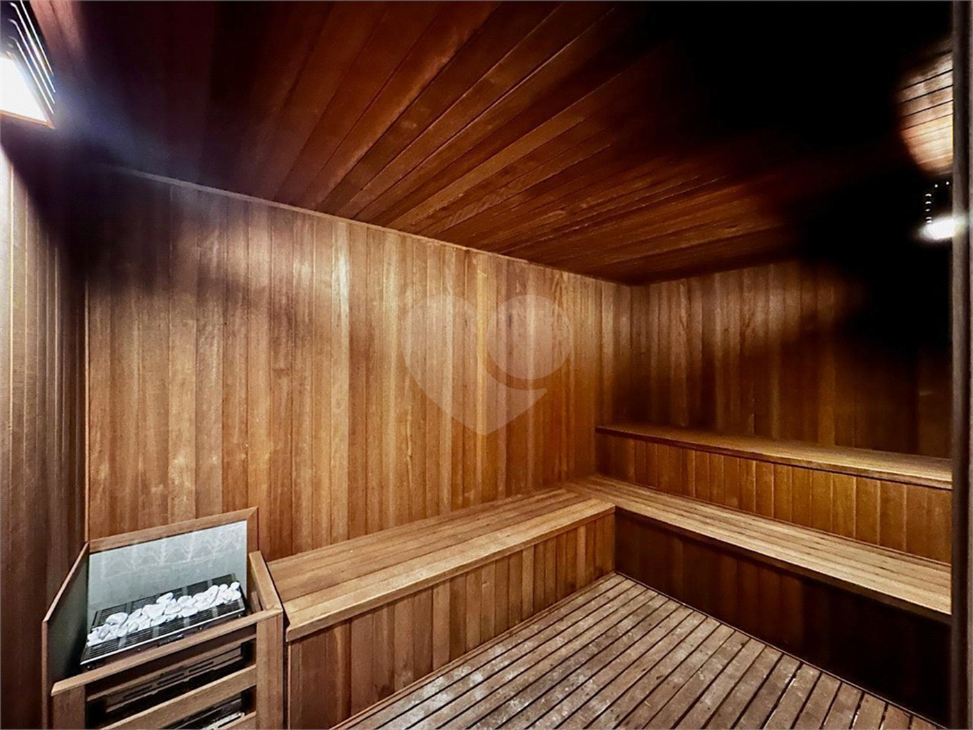 Apartamento à venda com 2 quartos em Santo Amaro, São Paulo, SP