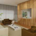 Apartamento à venda com 3 quartos, sendo 2 suítes,  em Jardim Arpoador, São Paulo, SP