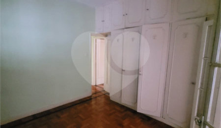 Apartamento à venda com 3 quartos em Rio Comprido, Rio de Janeiro, RJ