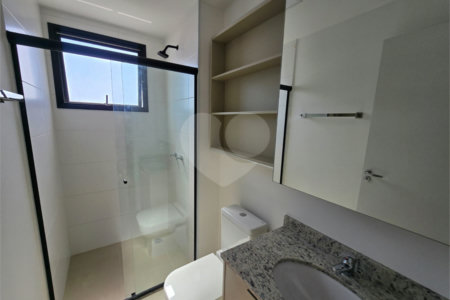 Apartamento para alugar com 3 quartos, sendo 1 suíte, em Além Ponte, Sorocaba, SP