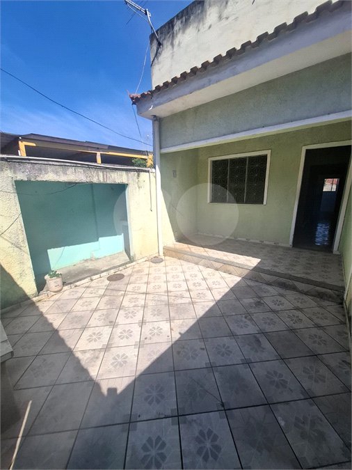 Casa à venda com 5 quartos em Campo Grande, Rio de Janeiro, RJ