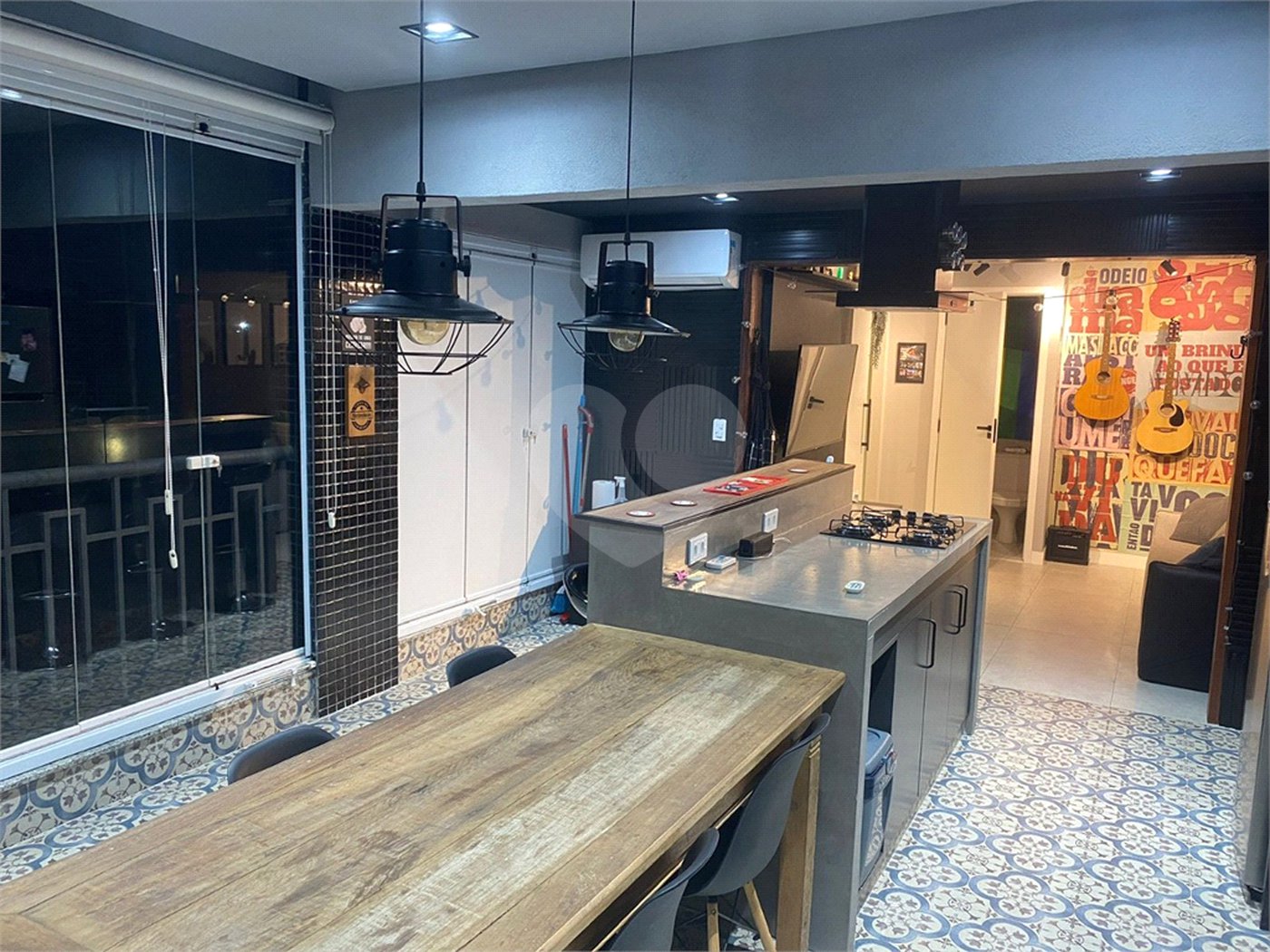 Apartamento à venda com 1 suíte em Limão, São Paulo, SP