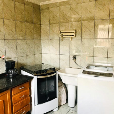 Apartamento à venda com 3 quartos, sendo 1 suíte,  em Vila Gustavo, São Paulo, SP