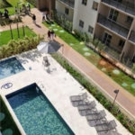 Apartamento à venda com 3 quartos, sendo 1 suíte, em Vila Andrade, São Paulo, SP